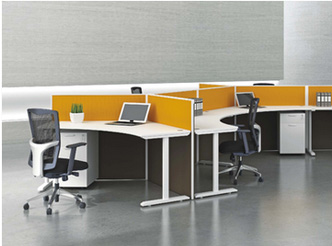  办公家具设计理念，健康环保很重要！