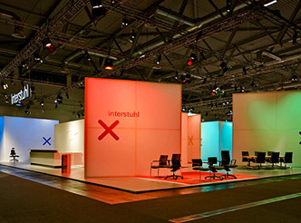  夏天，我们可以用这些办公家具来清凉一下